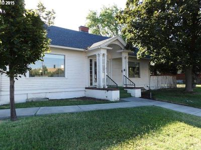181 S Columbia St, Milton Freewater, OR, 97862
