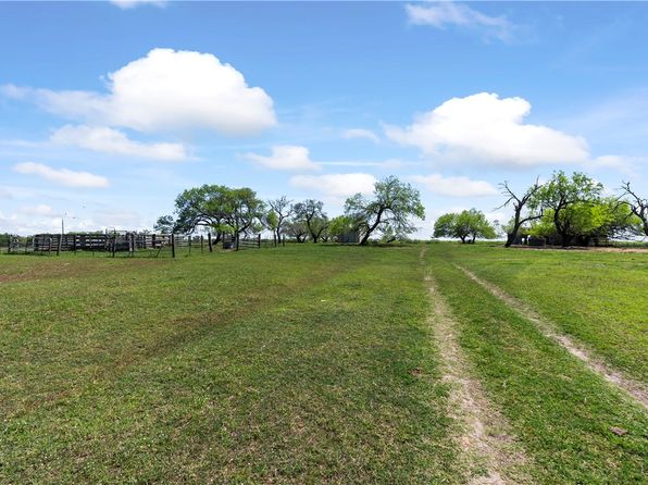 0 E County Road 2140, Kingsville, TX 78363
