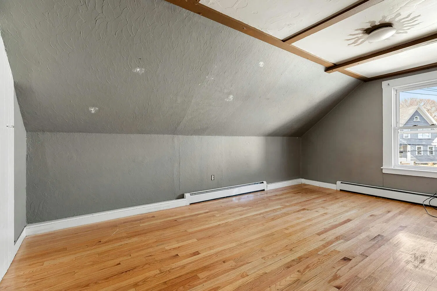 23 Mount Vernon Street, Unit 3 — Photo 4