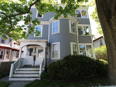 734 Hyde Park Ave #2, Roslindale, MA, 02131