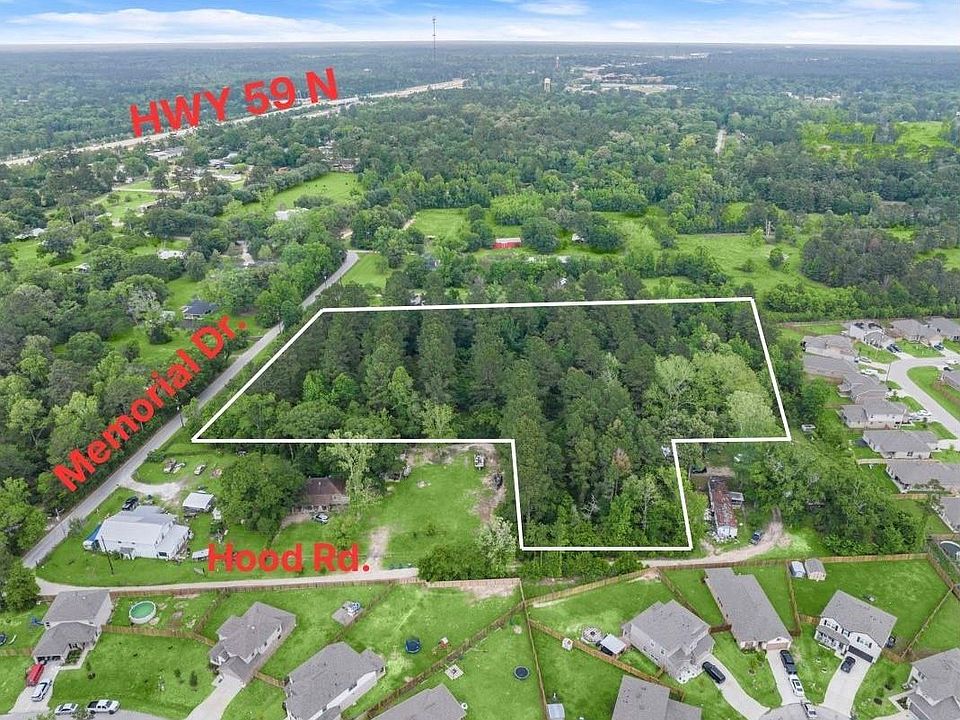 1st image of 15399 Memorial Dr
