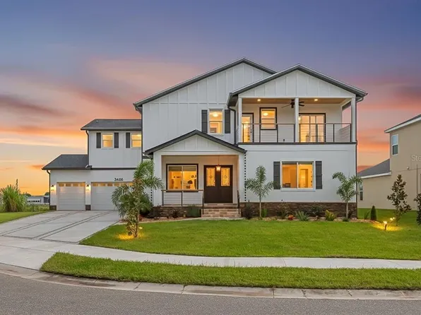 3426 Channelside Ct, Safety Harbor, FL 34695