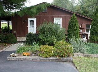 207 Pine Way, Newfield, NY 14867