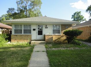 3504 Wilcox Ave, Bellwood, IL 60104
