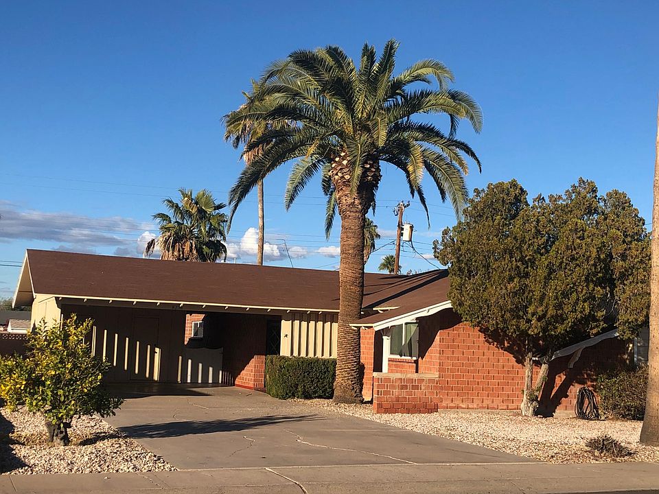1st image of 8234 E Mackenzie Dr