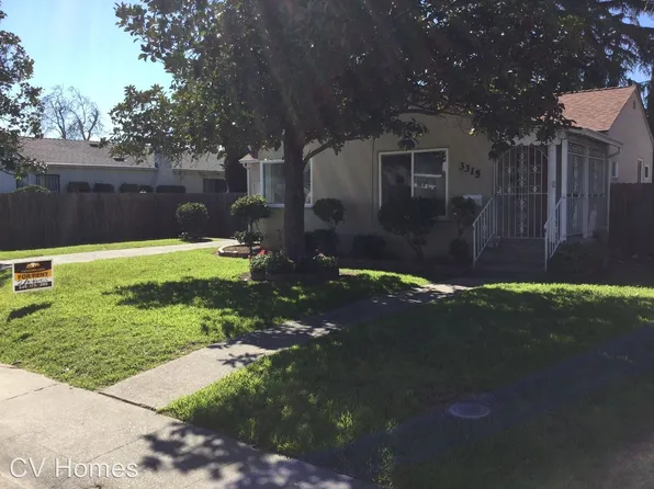 3315 N Sierra Madre Ave, Stockton, CA 95204