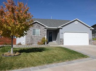 330 La Montagna Strada St, Pocatello, ID 83201