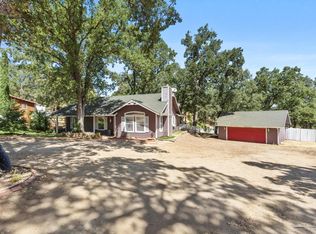 17860 Alps Dr, Tehachapi, CA 93561