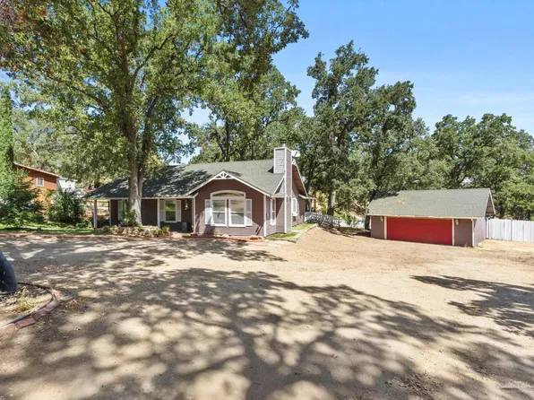 17860 Alps Dr, Tehachapi, CA 93561