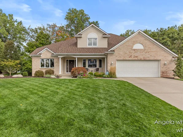 5298 Naples Cedar Dr SW, Wyoming, MI 49519