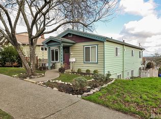4428 39th Ave SW, Seattle, WA 98116