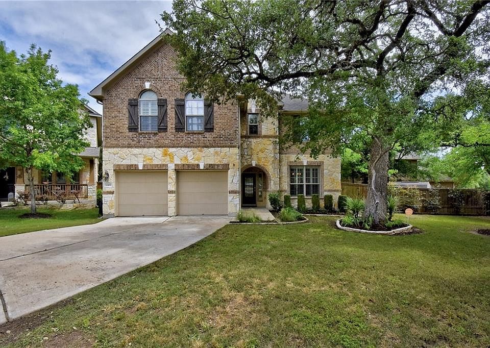 12400 White Eagle Rd, Austin, TX 78748 Zillow