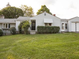 427 Stoystown Rd, Somerset, PA 15501