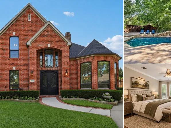 3720 Cripple Creek Dr, Bedford, TX 76021
