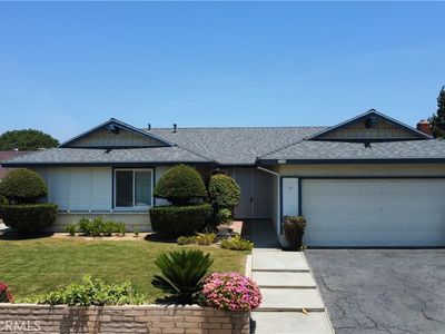 1740 Banida Ave, Rowland Heights, CA, 91748