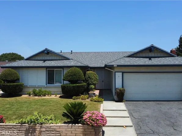1740 Banida Ave, Rowland Heights, CA 91748