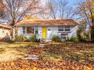 1124 Ursula Ave, Saint Louis, MO 63130