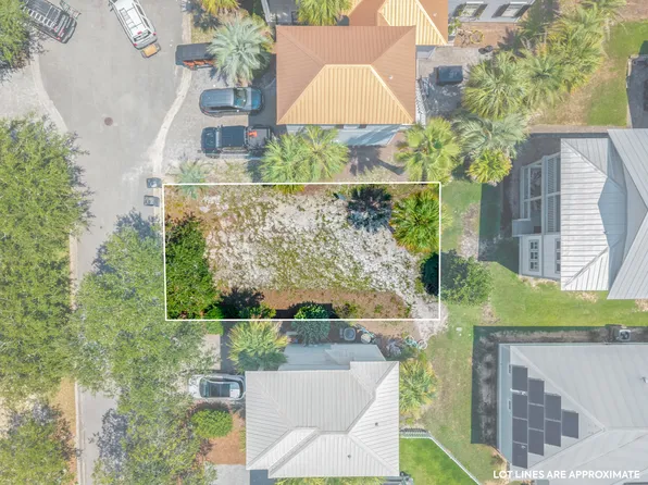 0 Anne Ave, Pt Washington, FL 32459