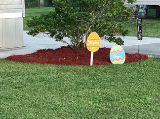 3605 Guy St, Pierre Part, LA 70339