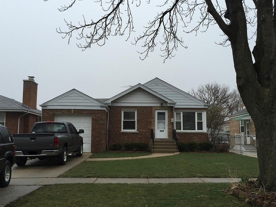 1st image of 5045 N Odell Ave