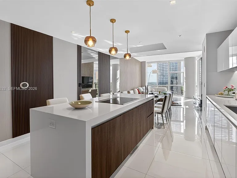 851 NE 1st Ave #3201 — Photo 35
