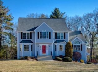 15 Haven Way, Hopedale, MA 01747
