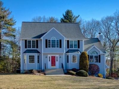 15 Haven Way, Hopedale, MA, 01747