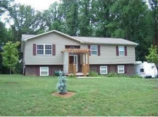 323 Highland Rd, Jonesborough, TN 37659