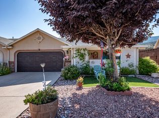 1469 S Northern View Dr, Cedar City, UT 84720