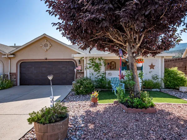 1469 S Northern View Dr, Cedar City, UT 84720
