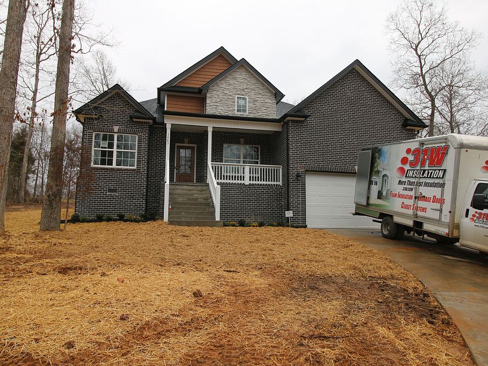 2nd image of 1663 Southside Rd Lot 1