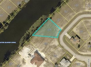 2627 NW 25th St, Cape Coral, FL 33993