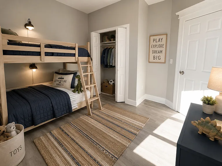 265 Union St #10 — Photo 3
