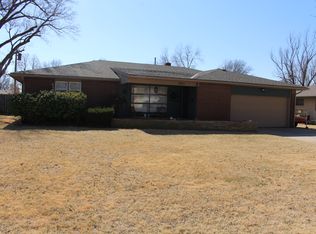 6251 E Marjorie Ln, Wichita, KS 67208