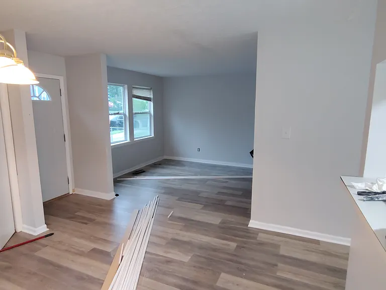418 E Vaile Ave #A — Photo 2