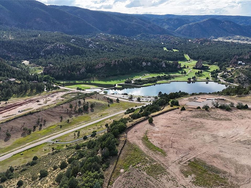 7113 Echo Hills Club Road, Larkspur, CO 80118 [Price Cut $56,100