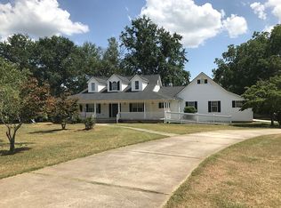 106 Henson Rd, Hawkinsville, GA 31036