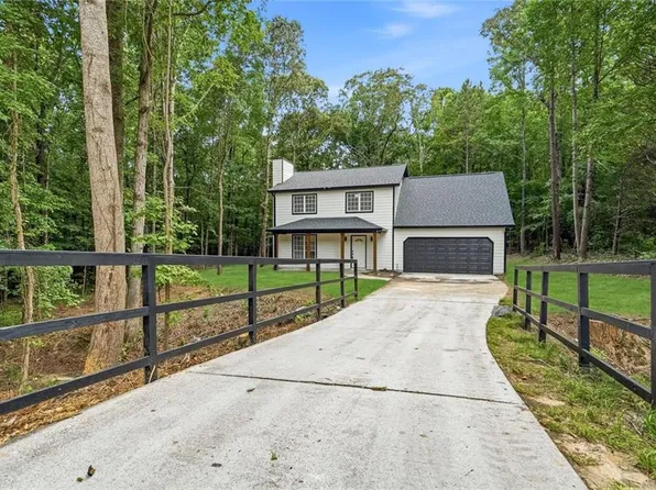 3434 Irvin Dr, Loganville, GA 30052