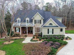 4517 Birnamwood Ct, Holly Springs, NC 27540