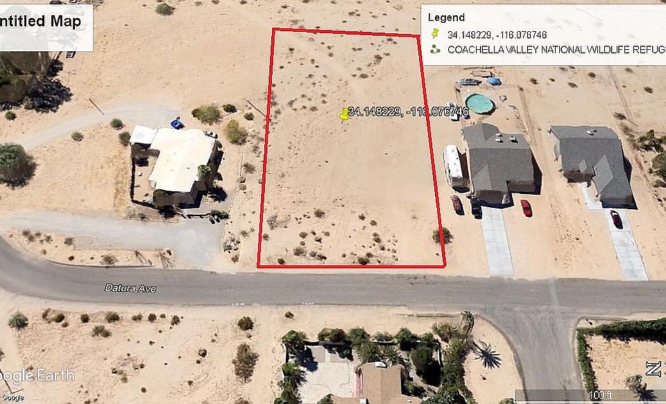 2nd image of 5800 Datura Ave