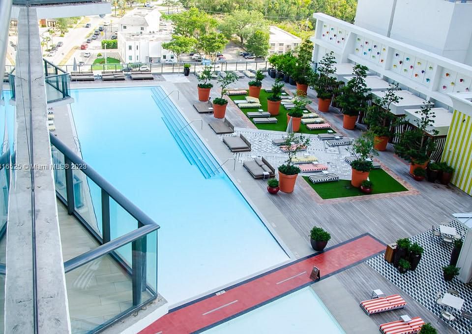 1st image of 1300 S Miami Ave #1409