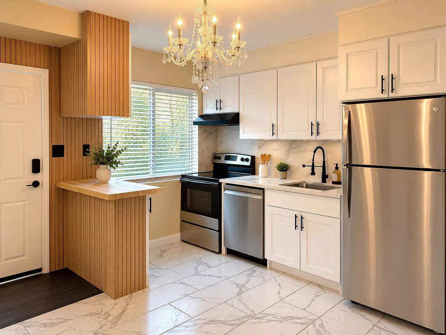 2 bed, 800 sqft, $3,145 — Photo 3