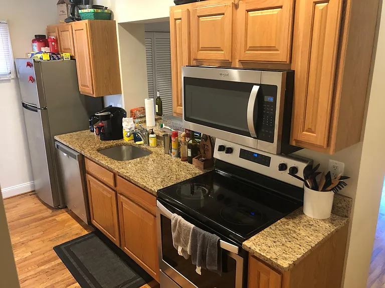 924 N St NW #1 — Photo 6