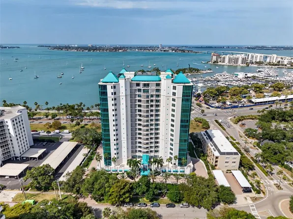 340 S Palm Ave APT 14, Sarasota, FL 34236