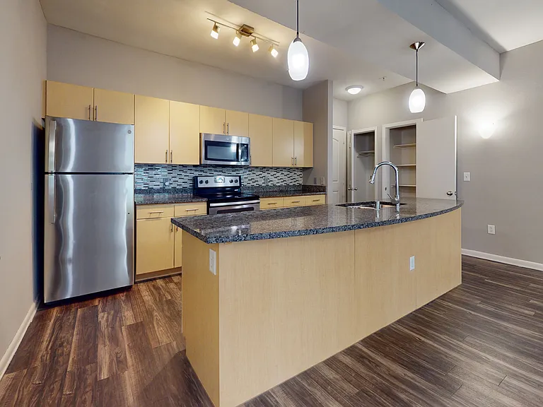 Legacy Village Apartment Homes — Photo 258
