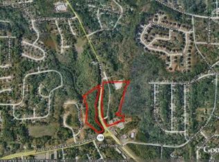 3138 Snapfinger Rd, Decatur, GA 30034