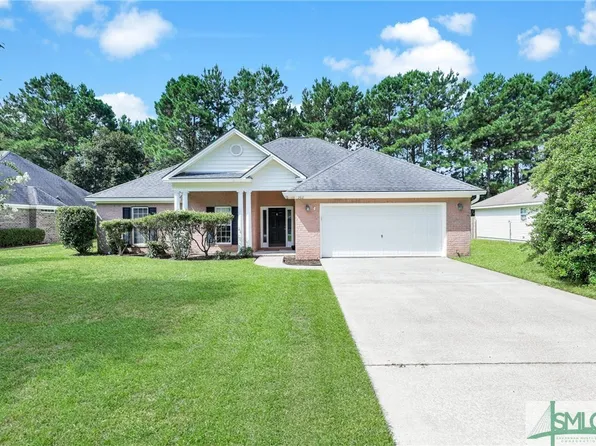 262 Silver Brook Circle, Pooler, GA 31322
