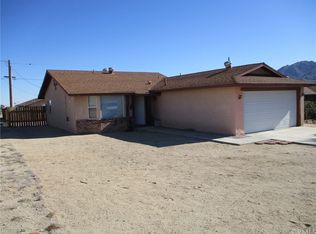 6335 Mariposa Ave, Twentynine Palms, CA 92277