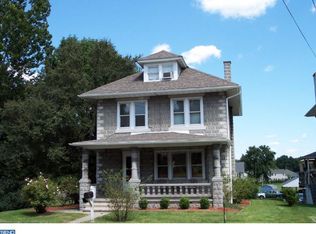 3361 Main St, Birdsboro, PA 19508