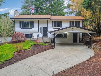 5310 66th Avenue W, University Place, WA, 98467